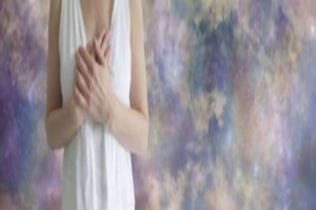 intuitive empath